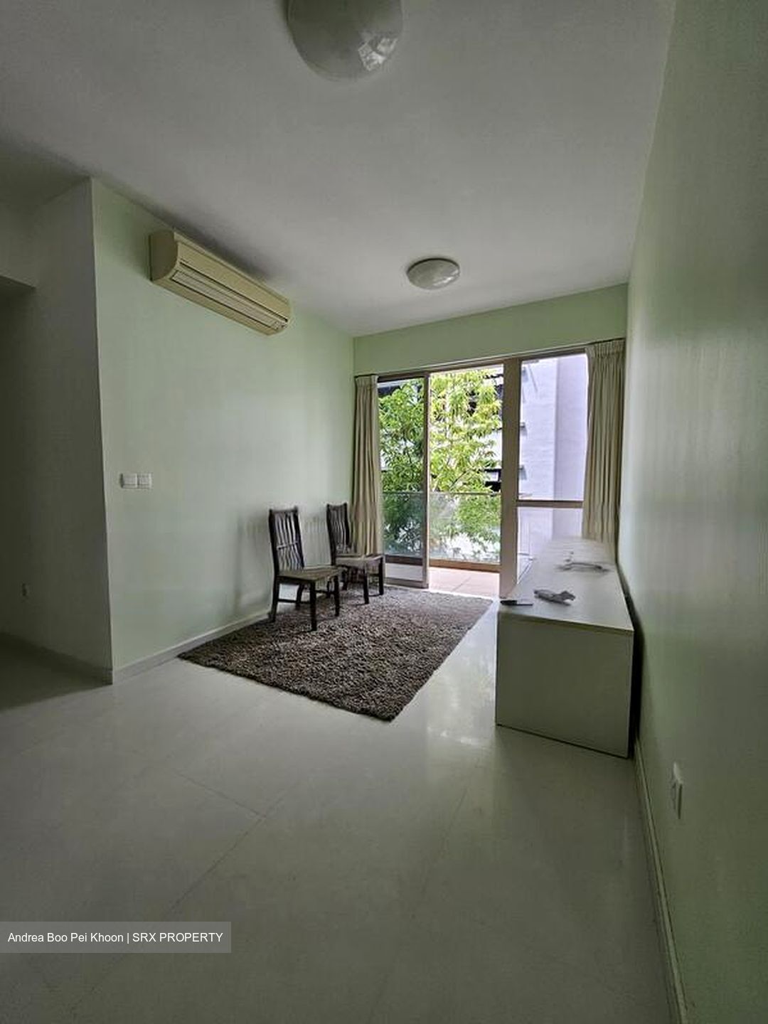 Tivoli Grande (D15), Apartment #561829551